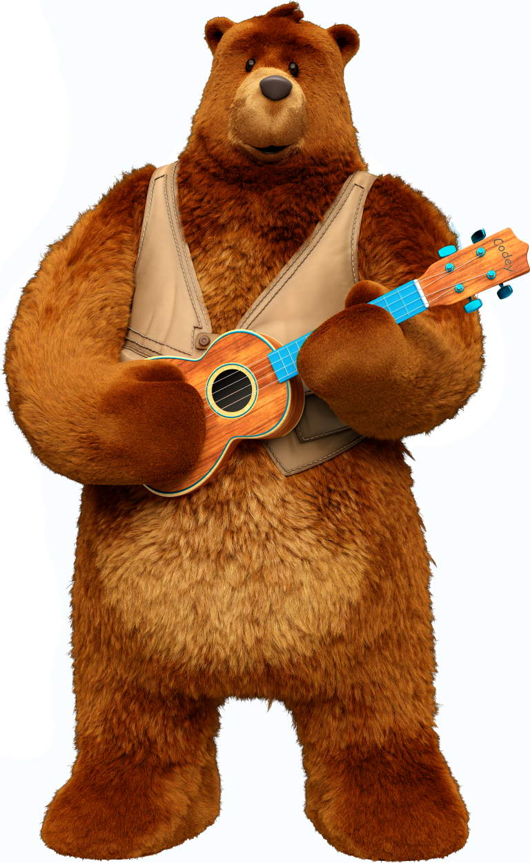 Codey, personagem Salesforce